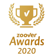 Logo award Gold1