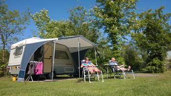 groene camping