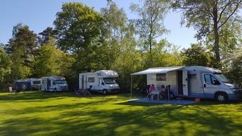 camperplaatsen achterhoek