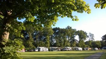 charme camping achterhoek