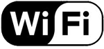 Logo wifi